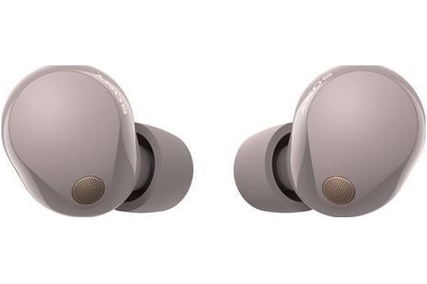 Słuchawki Sony WF1000XM5 Nauszne Bezprzewodowe różowy
