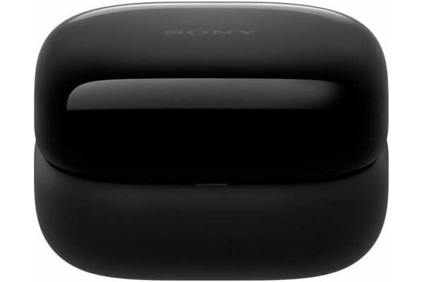 Słuchawki Sony WFL910B Douszne Bezprzewodowe czarny