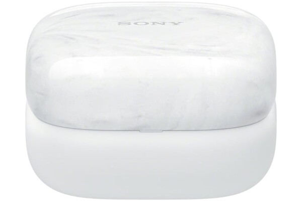 Słuchawki Sony WFL910W Douszne Bezprzewodowe biały