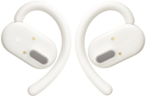 Słuchawki Soundcore V20I Nauszne Bezprzewodowe biały