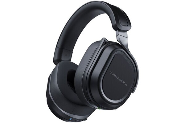 Słuchawki Turtle Beach Stealth 700 Gen 3 Nauszne Bezprzewodowe czarny