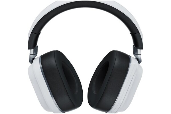 Słuchawki Turtle Beach Stealth 700 Gen 3 Nauszne Bezprzewodowe biały