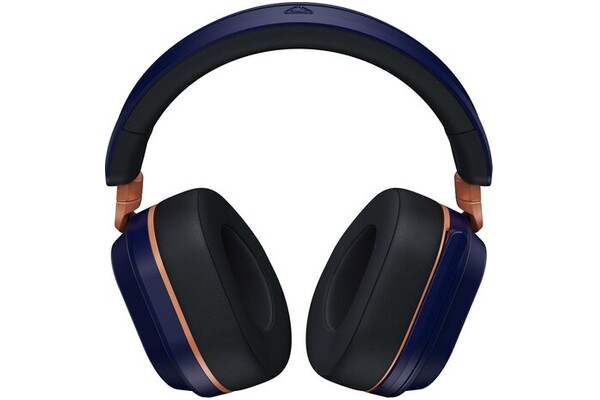 Słuchawki Turtle Beach Stealth 700 Gen 3 Nauszne Bezprzewodowe niebieski