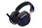 Słuchawki Turtle Beach Stealth 700 Gen 3 Nauszne Bezprzewodowe niebieski