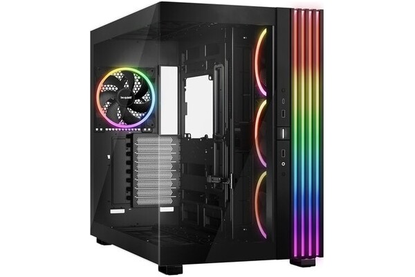 Obudowa PC be quiet! Base 900 Midi Tower czarny