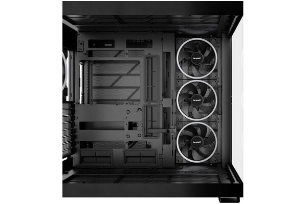 Obudowa PC be quiet! Base 900 Midi Tower czarny