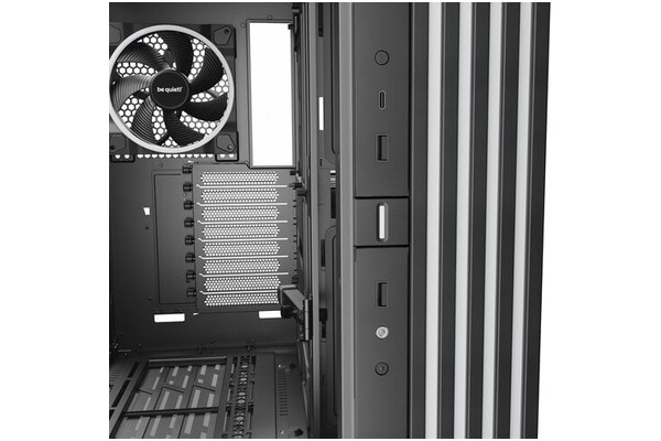 Obudowa PC be quiet! Base 900 Midi Tower czarny