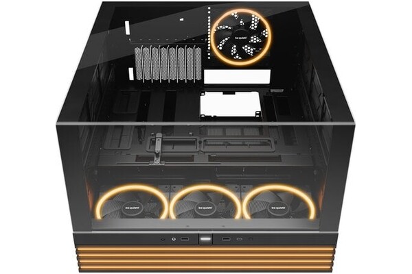 Obudowa PC be quiet! Base 900 Midi Tower czarny