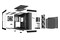 Obudowa PC be quiet! Base 900 Midi Tower czarny