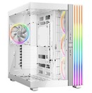 Obudowa PC be quiet! Base 900 Midi Tower biały