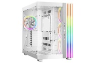Obudowa PC be quiet! Base 900 Midi Tower biały