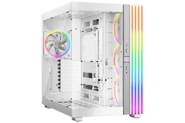 Obudowa PC be quiet! Base 900 Midi Tower biały