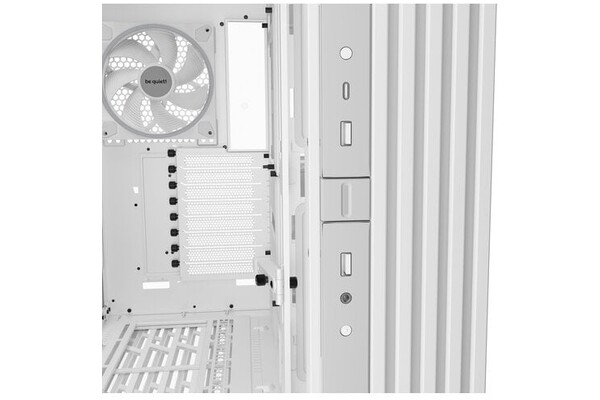 Obudowa PC be quiet! Base 900 Midi Tower biały