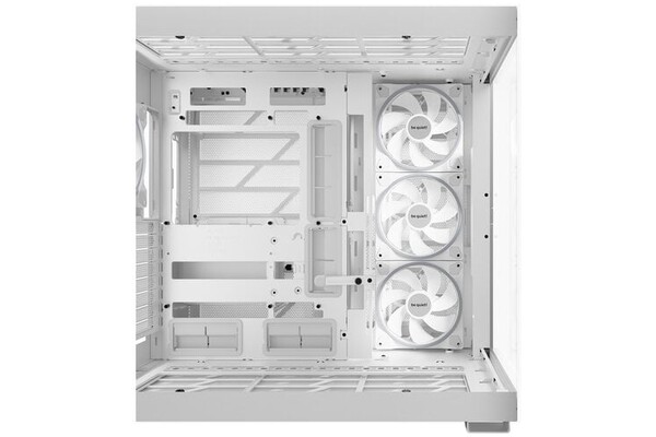 Obudowa PC be quiet! Base 900 Midi Tower biały