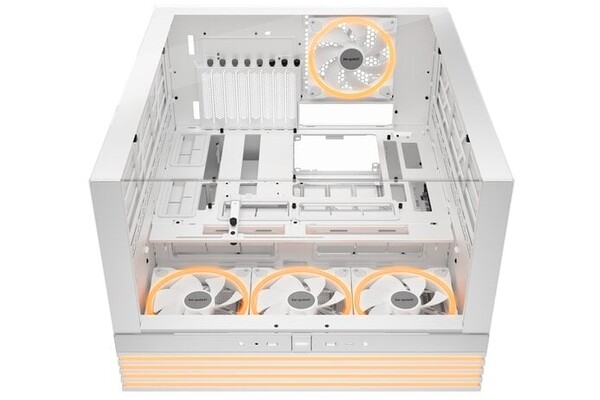 Obudowa PC be quiet! Base 900 Midi Tower biały