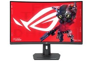 Monitor 31.5" ASUS ROG Strix XG32WCMS czarny