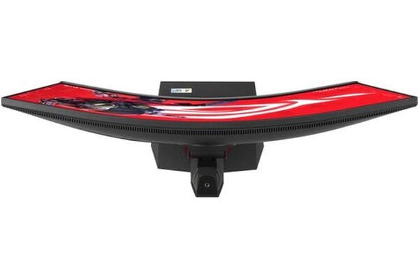 Monitor 31.5" ASUS ROG Strix XG32WCMS czarny