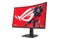 Monitor 31.5" ASUS ROG Strix XG32WCMS czarny