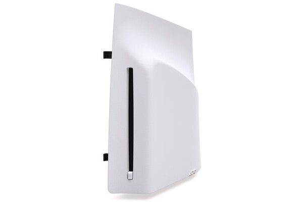 Konsola Sony PlayStation 5 Pro Digital biało-czarny + Astros Playroom