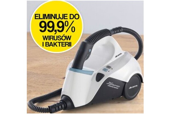 Parownica ARIETE 4145 1500W