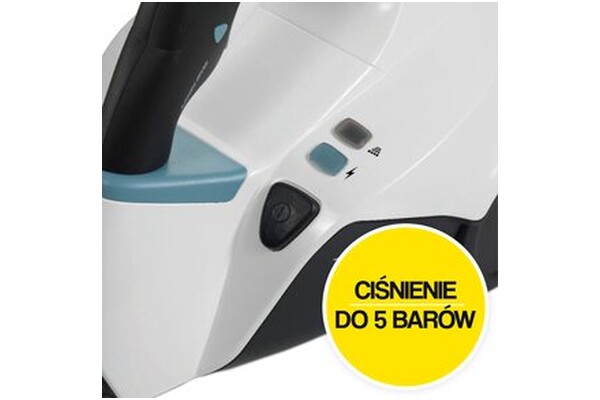 Parownica ARIETE 4145 1500W