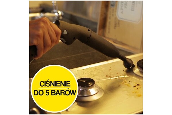 Parownica ARIETE 4146 1500W