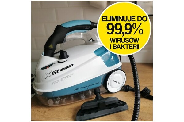 Parownica ARIETE 4147 1500W