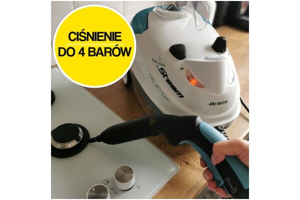 Parownica ARIETE 4147 1500W