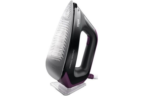 Stacja parowa Braun IS2144BK CareStyle 2400W