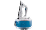 Stacja parowa Braun IS2043BL CareStyle 2200W