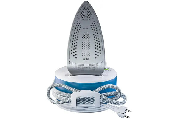 Stacja parowa Braun IS2043BL CareStyle 2200W
