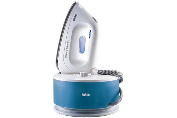 Stacja parowa Braun IS2043BL CareStyle 2200W