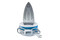 Stacja parowa Braun IS2043BL CareStyle 2200W
