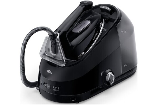 Stacja parowa Braun IS5249 CareStyle 5 2400W