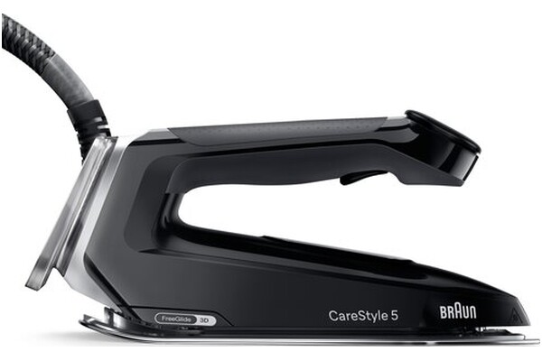 Stacja parowa Braun IS5249 CareStyle 5 2400W