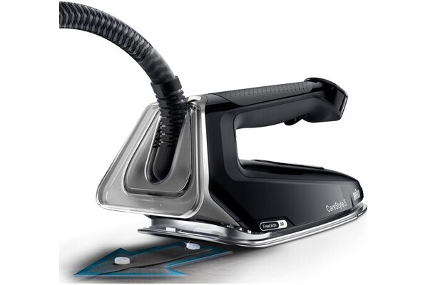 Stacja parowa Braun IS5249 CareStyle 5 2400W