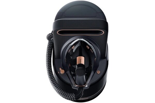 Stacja parowa Braun IS9090BK CareStyle 9 2700W