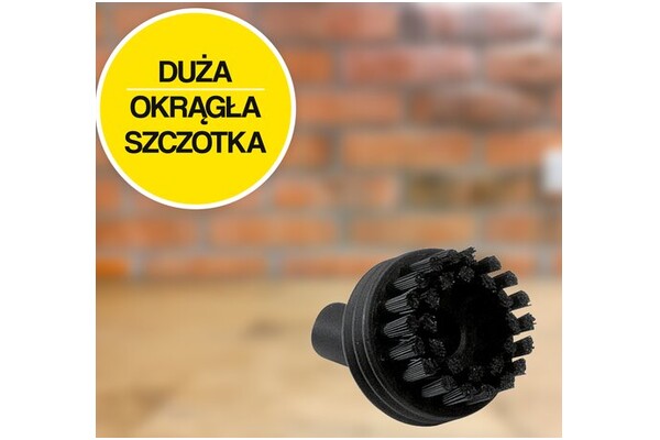 Parownica Clatronic DR3280 1500W