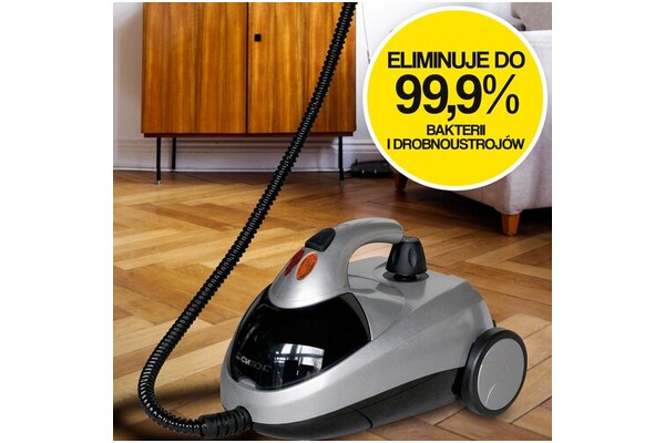Parownica Clatronic DR3280 1500W