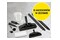 Parownica Clatronic DR3280 1500W