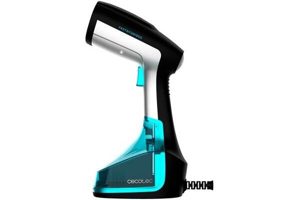 Parownica Cecotec Fast&Furious 4020 1400W