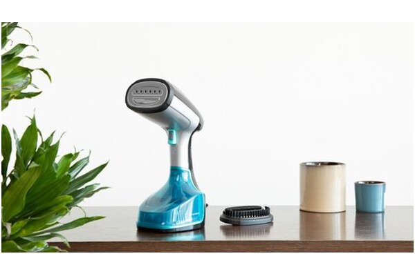 Parownica Cecotec Fast&Furious 4020 1400W