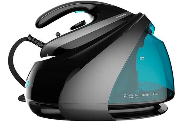 Stacja parowa Cecotec Fast&Furious 8060 3000W