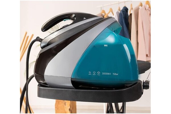 Stacja parowa Cecotec Fast&Furious 8060 3000W