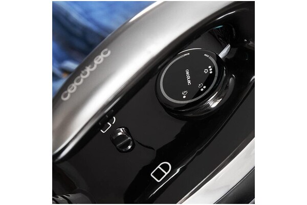 Stacja parowa Cecotec Fast&Furious 8060 3000W