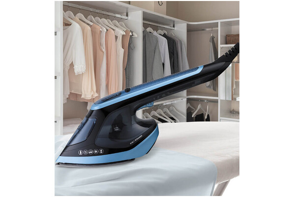 Parownica Maestro MR315C 1800W