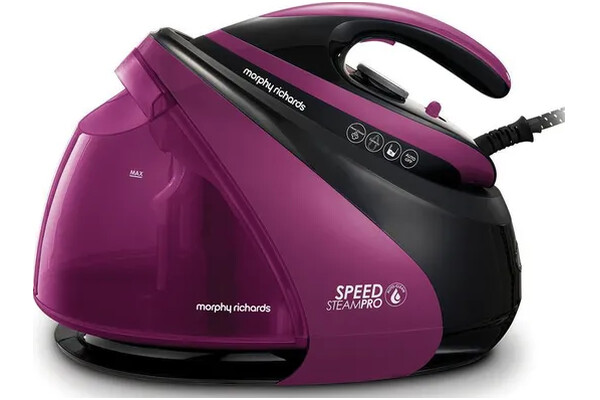 Stacja parowa Morphy Richards 332102 3000W