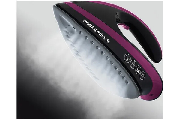 Stacja parowa Morphy Richards 332102 3000W