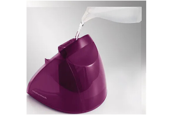 Stacja parowa Morphy Richards 332102 3000W