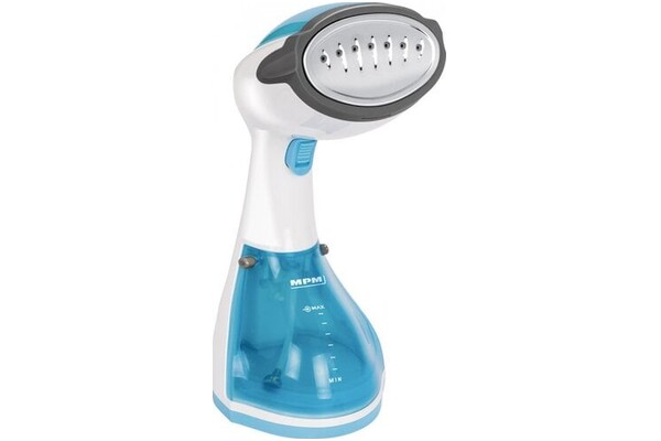 Parownica MPM MZP01 1200W